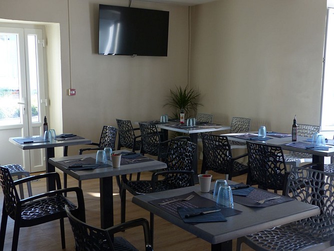 Buros la terrasse pizzeria (3)