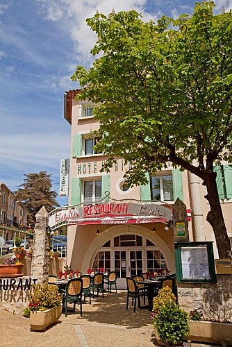 Restaurant L'Atelier