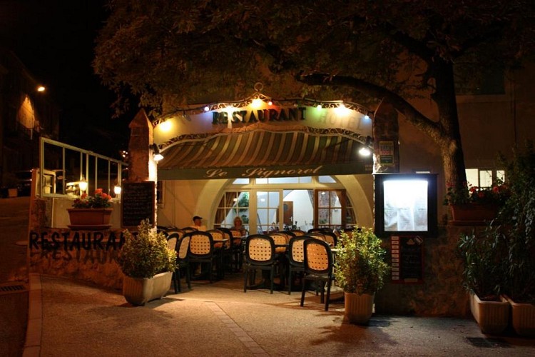 Restaurant L'Atelier