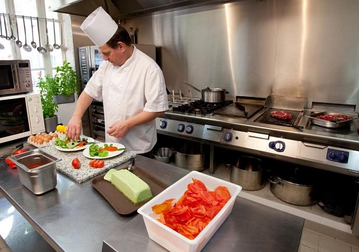 Restaurant L'Atelier