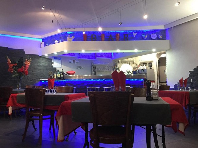 Restaurant L'Atelier