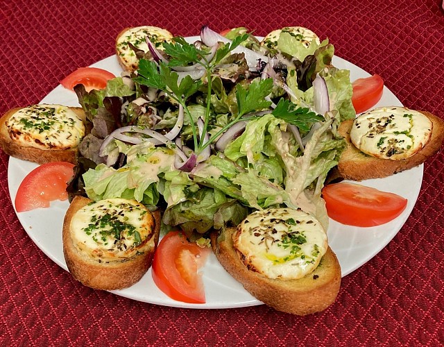 Restaurant L'Atelier