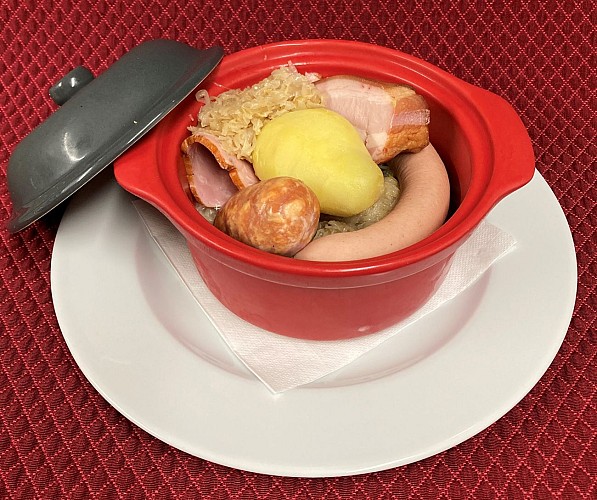 Restaurant L'Atelier