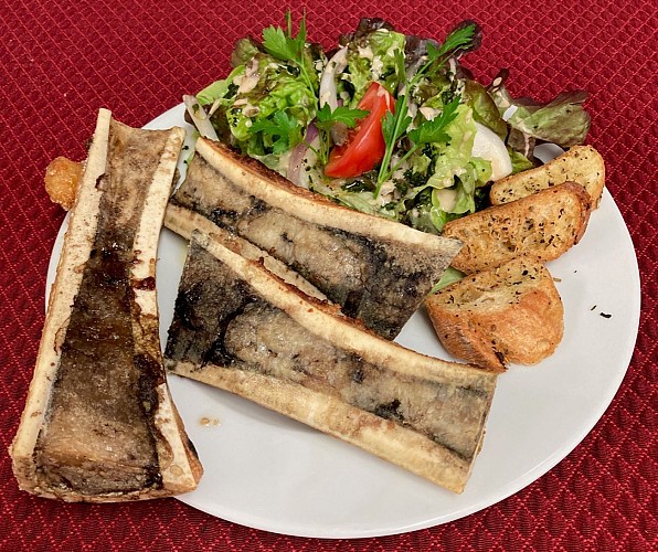 Restaurant L'Atelier