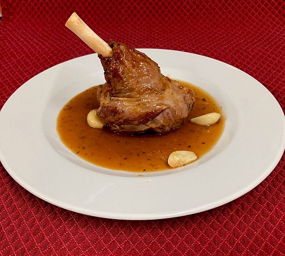 Restaurant L'Atelier