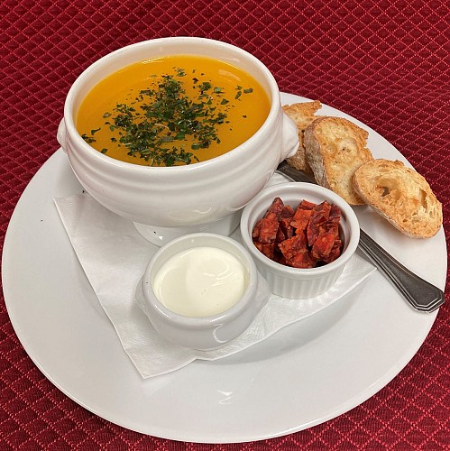 Restaurant L'Atelier