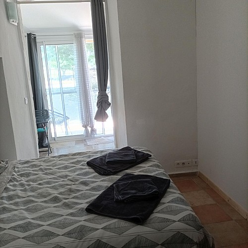 Chambre d'hôtes Au Plant de la Saulce