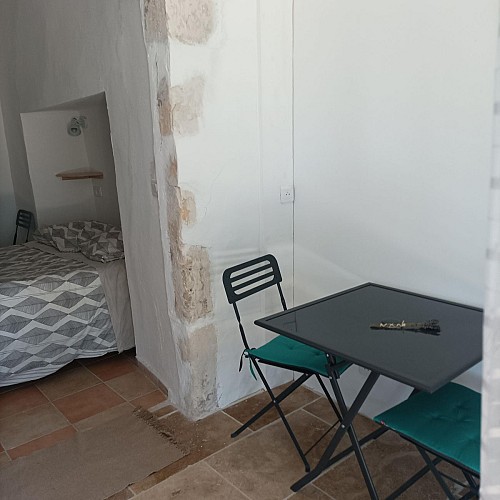 Chambre d'hôtes Au Plant de la Saulce