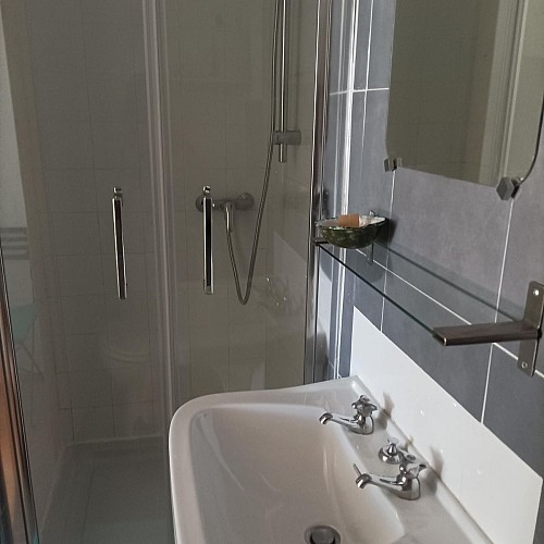 Chambre d'hôtes Au Plant de la Saulce