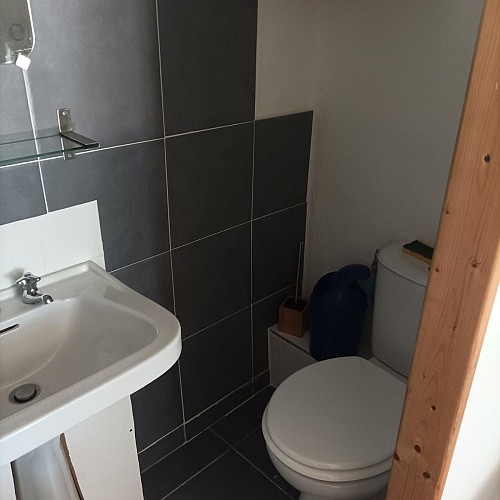 Chambre d'hôtes Au Plant de la Saulce