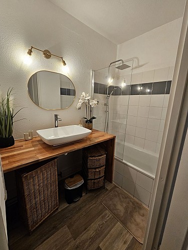 MEUBLÉ ESTRELO 5 MURET