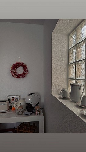 MEUBLÉ ESTRELO 1 MURET