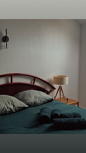 MEUBLÉ ESTRELO 6 MURET