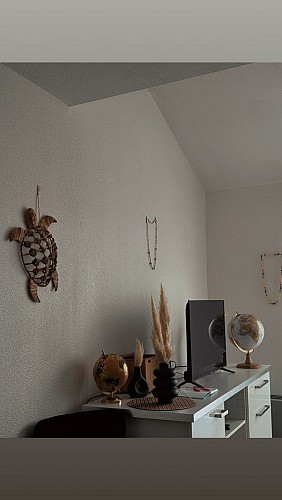 MEUBLÉ ESTRELO 2 MURET