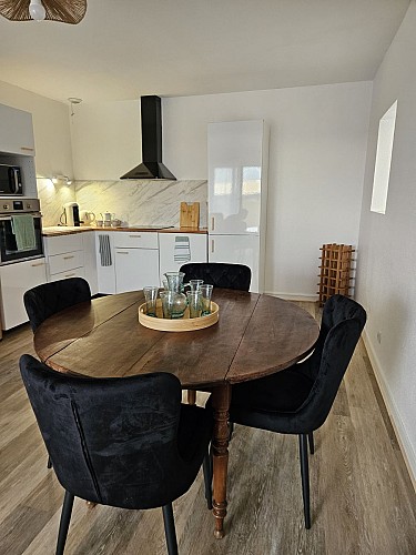 MEUBLÉ ESTRELO 4 MURET