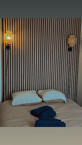 MEUBLÉ ESTRELO 7 MURET