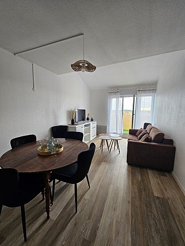 MEUBLÉ ESTRELO 3 MURET