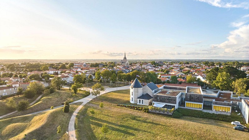 Soirée Pyjama - Enquêtes Policières