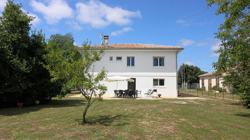 photo 1 gite Clair matin