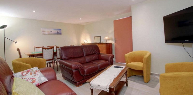 photo 3 gite clair matin