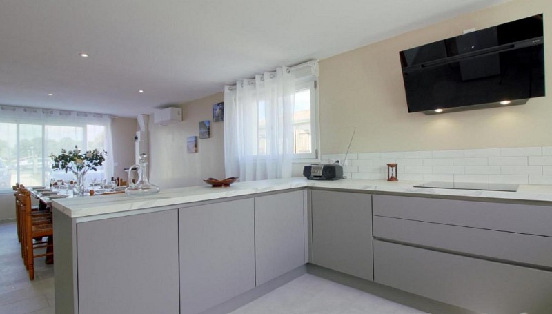 photo 4 gite clair matin