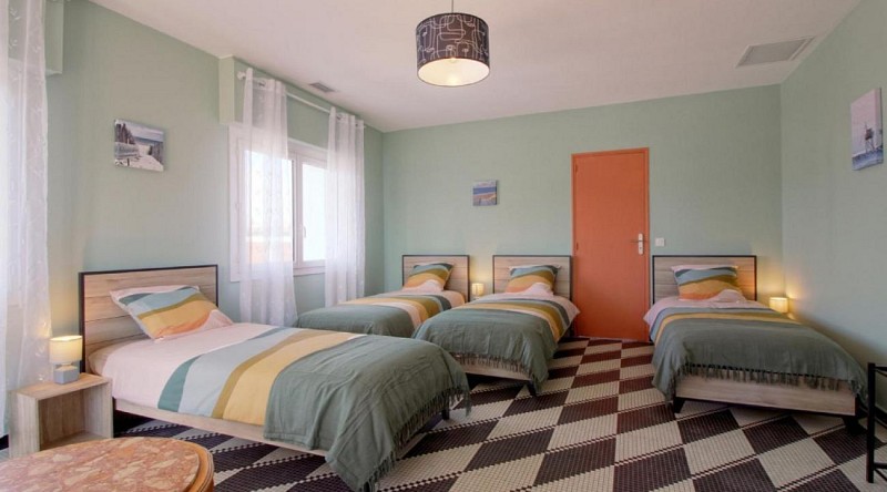 photo 7 gite clair matin