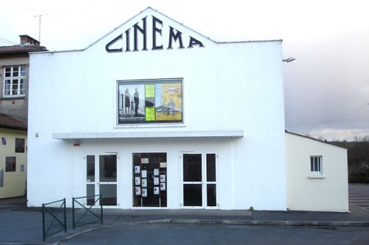 Ciné-Loroux