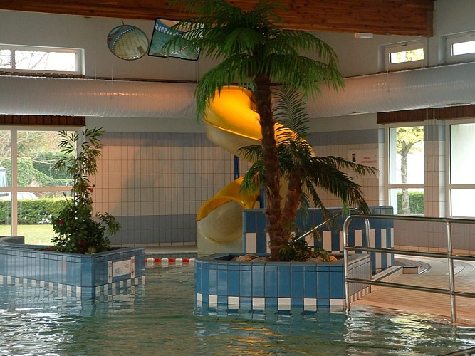 PISCINE ESPACE DIVAQUATIC