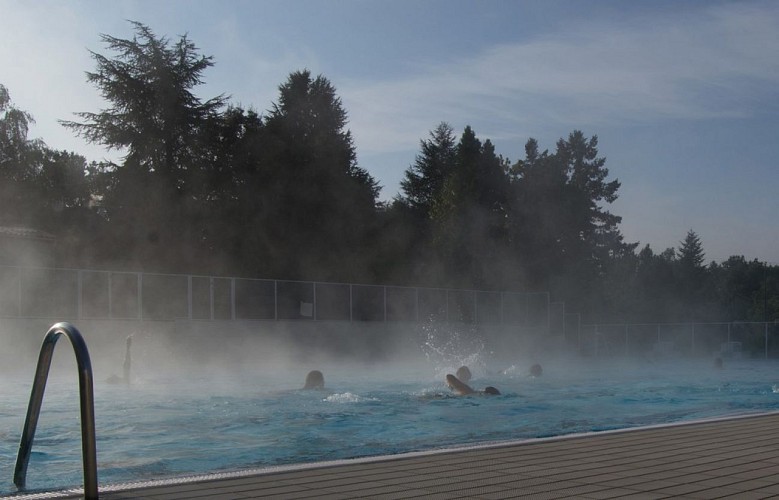 PISCINE ESPACE DIVAQUATIC