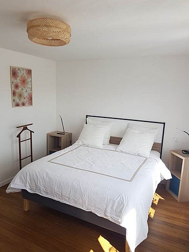 Gîte de l'Ancien Lavoir