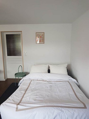 Gîte de l'Ancien Lavoir