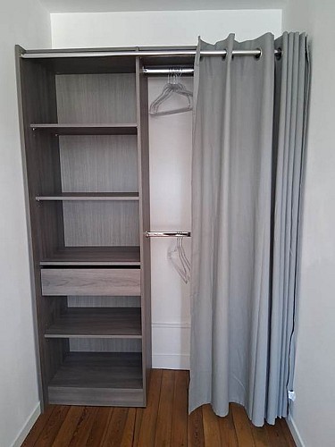 Gîte de l'Ancien Lavoir