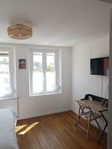 Gîte de l'Ancien Lavoir 