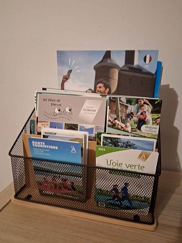 Gîte de l'Ancien Lavoir