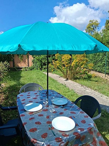 Gîte de l'Ancien Lavoir