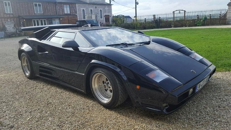 Musée de l'automobile