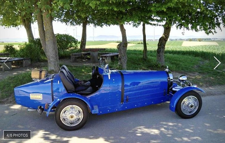 Musée de l'Automobile