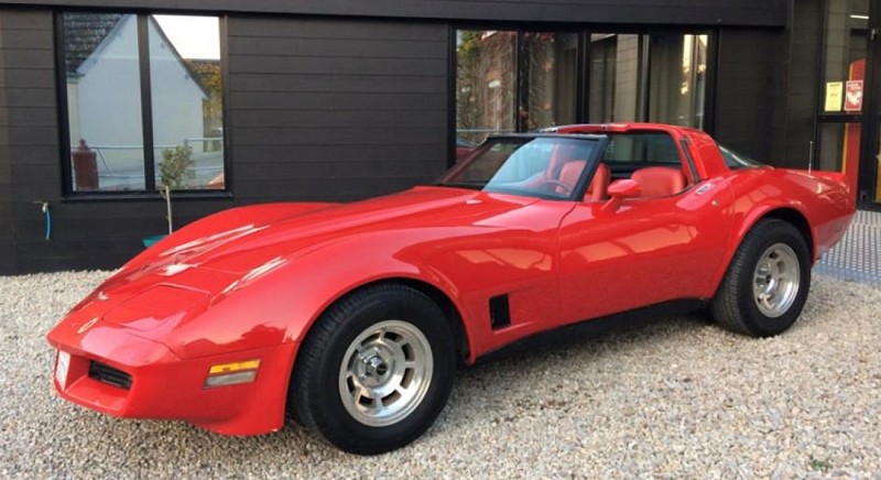 Musée de l'Automobile