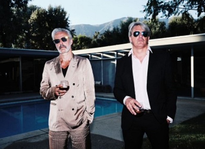 Concert : Triggerfinger