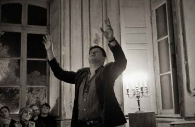 Théâtre : Cher Jean