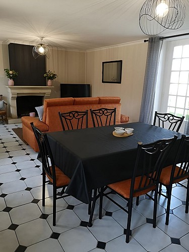 Salle salon 4