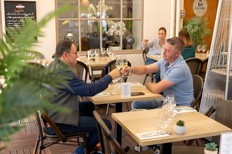 Restaurant Les Deux Ponts Honfleur_copyrights_Alexandre_Alloul (2)