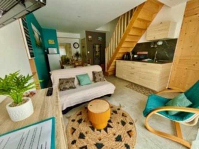 Gite - Orval sur sienne - Viard (6)