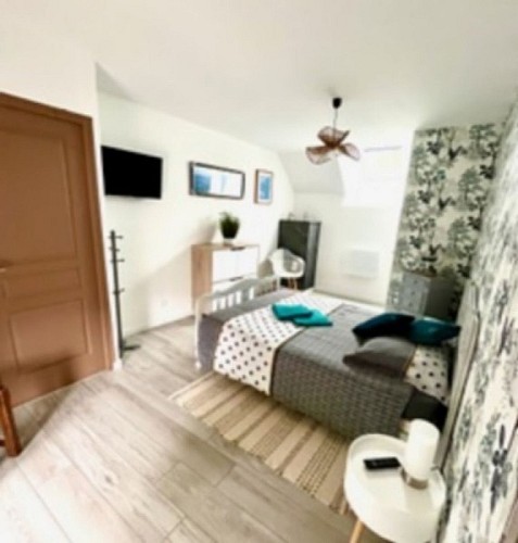 Gite - Orval sur sienne - Viard (4)