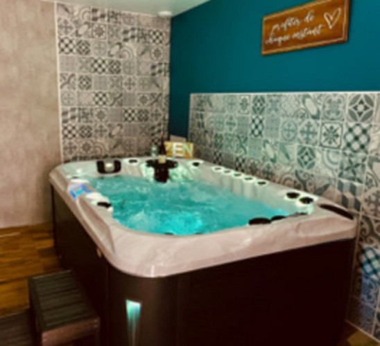 Gite - Orval sur sienne - Viard (1)