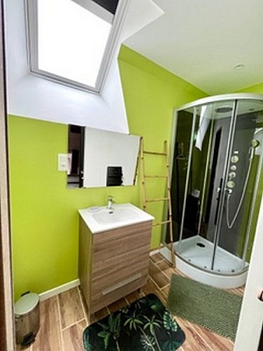 Gite - Orval sur sienne - Viard (3)