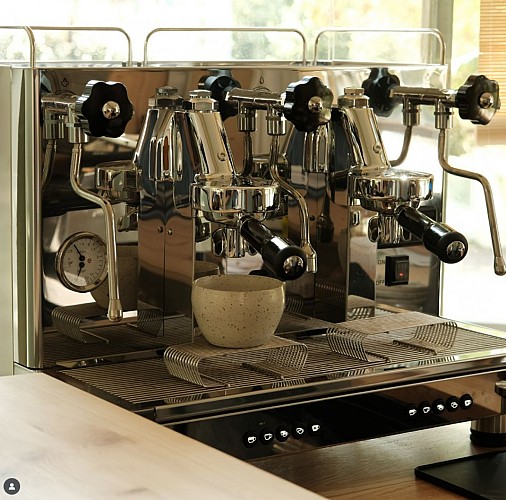 machine