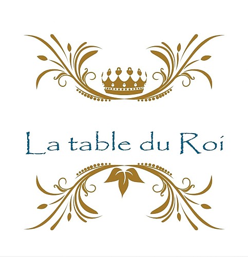 la table du roi