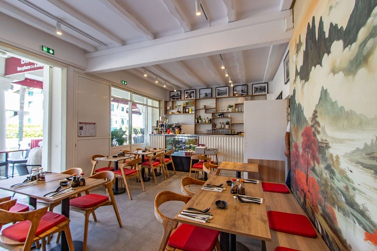 Bao Ttiki - Hendaye Tourisme_
