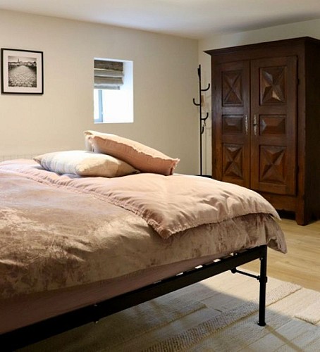 Chambre "Chene" Le Maverick